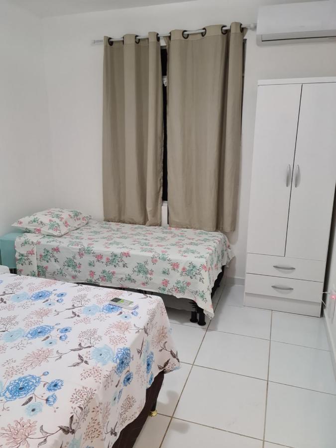 Apartamento Parque Jatiuca Apartment Maceió Exterior foto