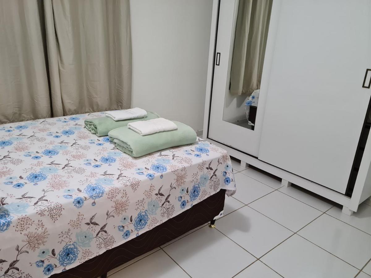 Apartamento Parque Jatiuca Apartment Maceió Exterior foto