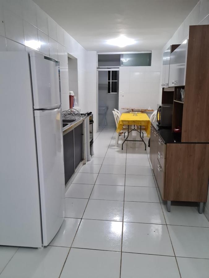 Apartamento Parque Jatiuca Apartment Maceió Exterior foto