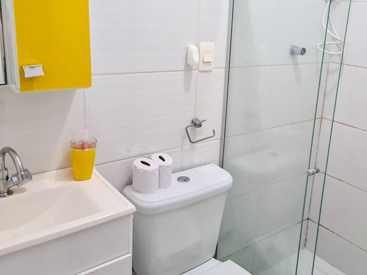 Apartamento Parque Jatiuca Apartment Maceió Exterior foto