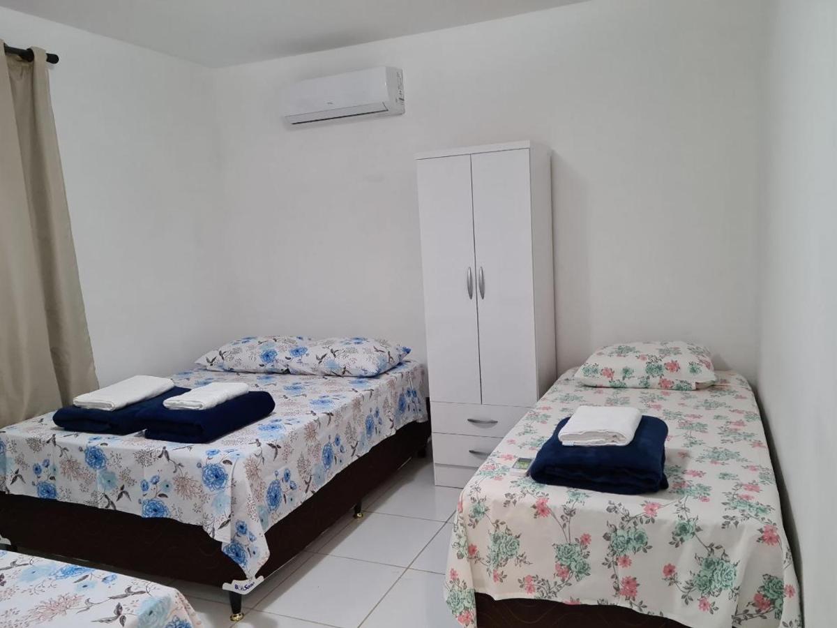 Apartamento Parque Jatiuca Apartment Maceió Exterior foto